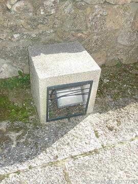 Fotografia: interior e exterior