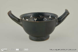 Taça (Doação Bühler-Brockhaus)