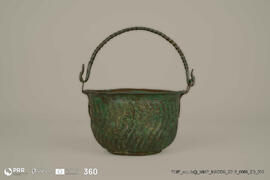 Sítula (Doação Bühler-Brockhaus)