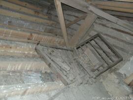 Fotografia: interior do imovel