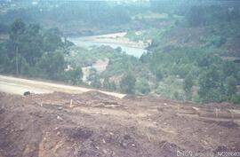 Destruição do Castro