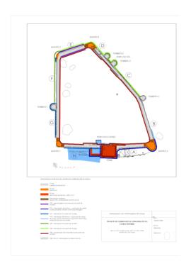 Projeto de conservação e consolidação (2004)