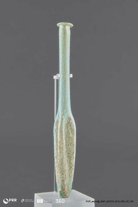 Unguentário(Doação Bühler-Brockhaus)