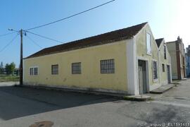 Vista geral  do imóvel