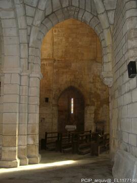 Fotografia: interior e exterior