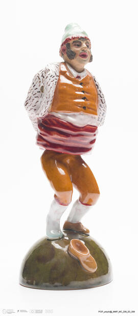 Figura de Movimento Forcado