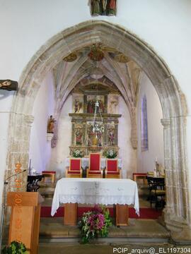Fotografia (interior)
