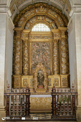 Retábulo de Santa Ida