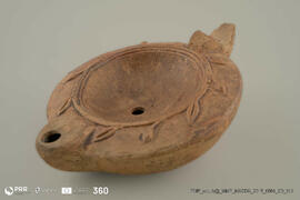 Lucernas (Doação Bühler-Brockhaus)