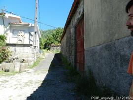 Imediações / área envolvente