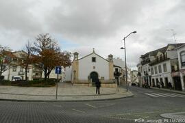 Fotografia exterior: fachadas