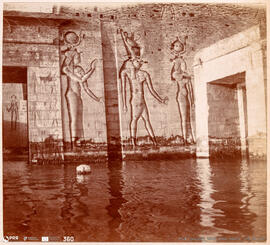 Álbum fotográfico - Viagem de Fev-Mai 1903 ao Mediterrâneo