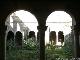 Claustro