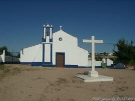Alçado frontal