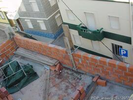 Fotografia de intervencao