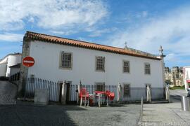 Vista geral (exterior)