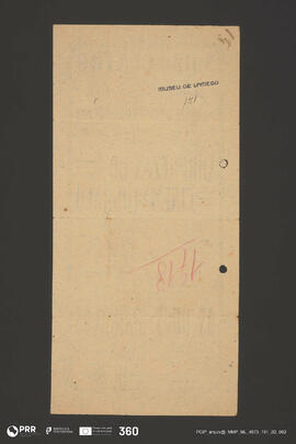 Surprezas do Cinematografo; As duas bengalas