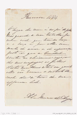 Álbum de fotografias da Kermesse de 1884