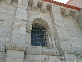 Intervenções na envolvente