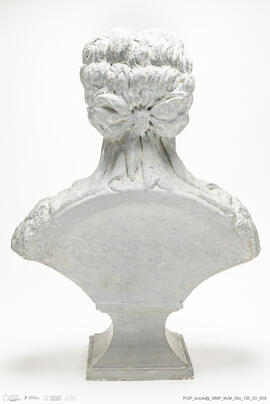 Busto da Marqueza de Alorna