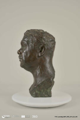 Busto do Dr. Alfredo de Magalhães