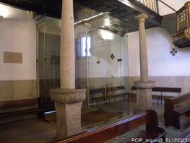 Fotografia (interior)