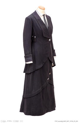 Conjunto (duas peças)/Feminino