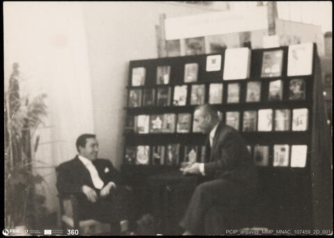 Open original Objeto digital