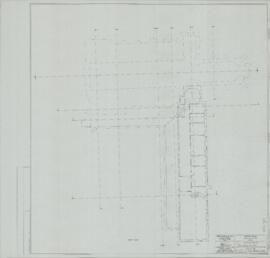 Levantamento Desenhado - Planta do 2º Andar (1996-04)