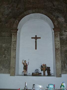 Fotografia (interior do imovel)