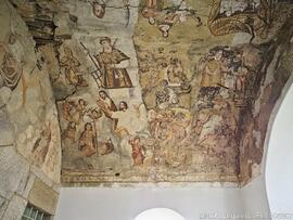 Pintura mural