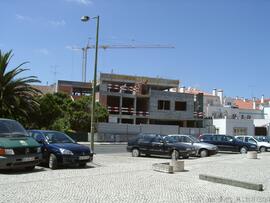 Sondagens  arqueológicas