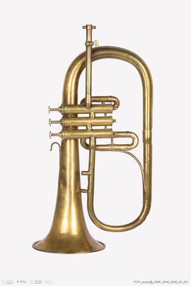 Bugle de Pistões