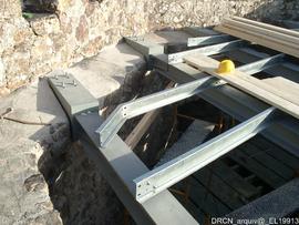 Acompanhamento de Obras – Fotografia 011