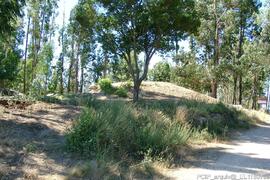 Fotografia do local e imediações