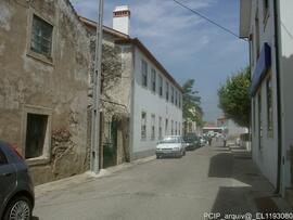 Fotografia (imediacoes/ acessos)