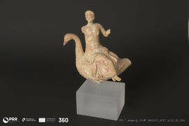 Escultura representando Venus (Doação Bühler-Brockhaus)