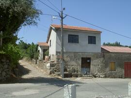 Imediações / área envolvente