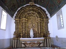 Fotografia (interior)