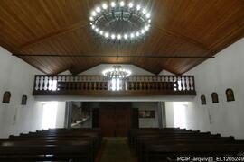 Fotografia (interior)