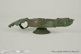 Lucerna (Doação Bühler-Brockhaus)