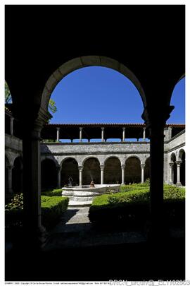 Claustro