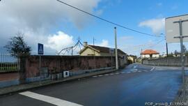 Fotografia do local e imediacoes