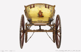Carrinho de Passeio da Casa Real