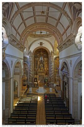 Nave