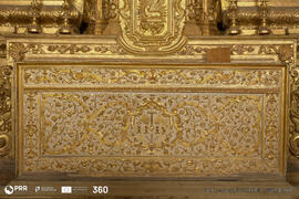 Frontal de altar (Capela do Santíssimo)