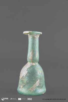 Unguentário (Doação Bühler-Brockhaus)