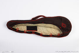 Violino 1/4 com estojo