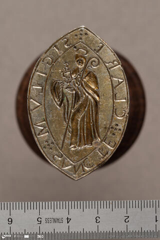 Open original Digital object