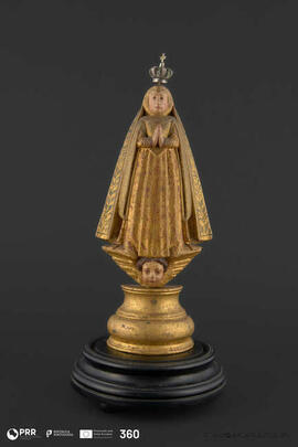 Nossa Senhora da Oliveira
